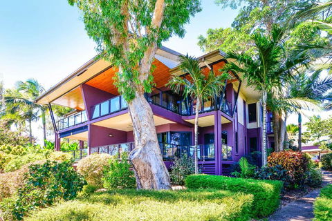 Anchorage - Yarra Valley Accommodation 1
