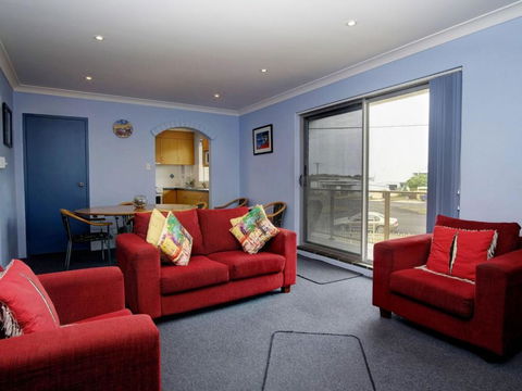 Anchorage 7 - Yarra Valley Accommodation 1