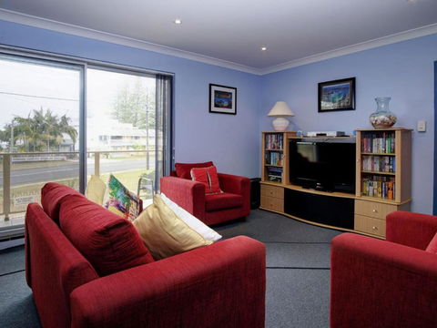 Anchorage 7 - Yarra Valley Accommodation 0