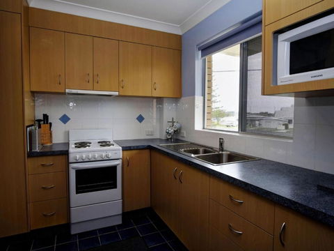 Anchorage 7 - Yarra Valley Accommodation 2
