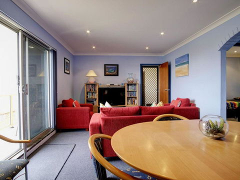 Anchorage 7 - Yarra Valley Accommodation 4