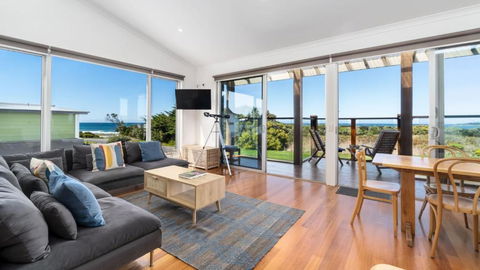 Anchorage - Yarra Valley Accommodation 4