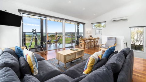 Anchorage - Yarra Valley Accommodation 3