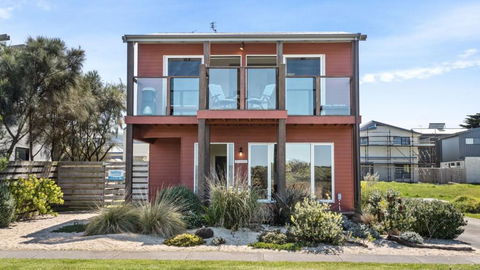 Anchorage - Yarra Valley Accommodation 1