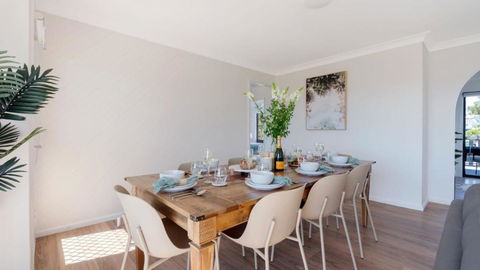 Anchorage - Yarra Valley Accommodation 2
