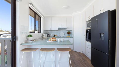 Anchorage - Yarra Valley Accommodation 3
