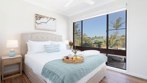 Anchorage - Yarra Valley Accommodation 4