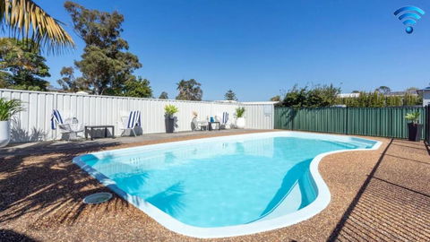 Anchorage - Yarra Valley Accommodation 0