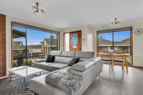 Anchorbell 13- Your Coastal Escape Awaits - Yarra Valley Accommodation 2