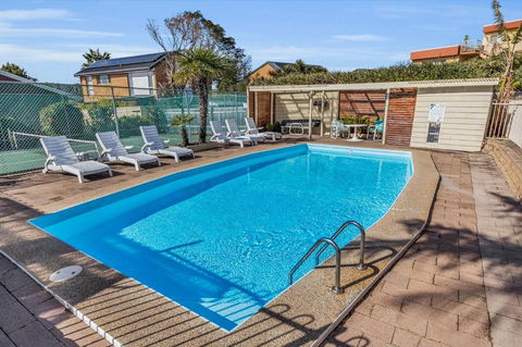 Anchorbell Apartments Merimbula - Yarra Valley Accommodation 3