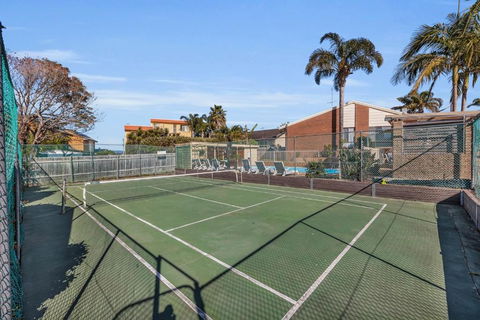 Anchorbell Apartments Merimbula - Yarra Valley Accommodation 4