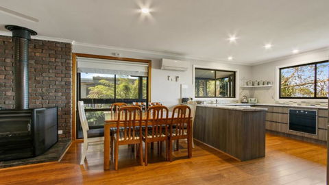 Anchored On Capes - Yarra Valley Accommodation 3