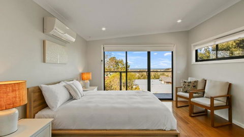 Anchored On Capes - Yarra Valley Accommodation 1
