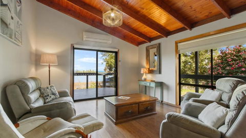 Anchored On Capes - Yarra Valley Accommodation 0