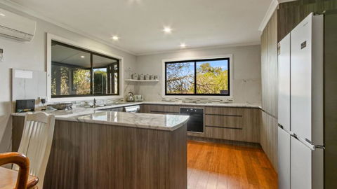 Anchored On Capes - Yarra Valley Accommodation 2