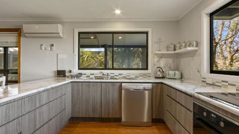 Anchored On Capes - Yarra Valley Accommodation 4