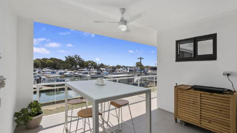 Anchors Away - Waterfront Unit - Yarra Valley Accommodation 0