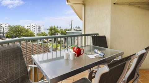 Anchors Aweigh Unit 6 - Yarra Valley Accommodation 0