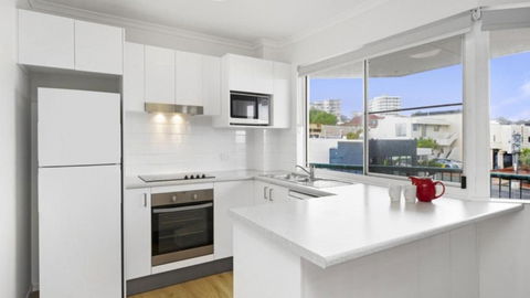 Anchors Aweigh Unit 6 - Yarra Valley Accommodation 2