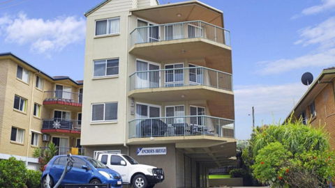 Anchors Aweigh Unit 6 - Yarra Valley Accommodation 4