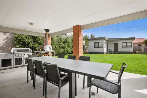 Anderson Coastal Getaway - Yarra Valley Accommodation 1