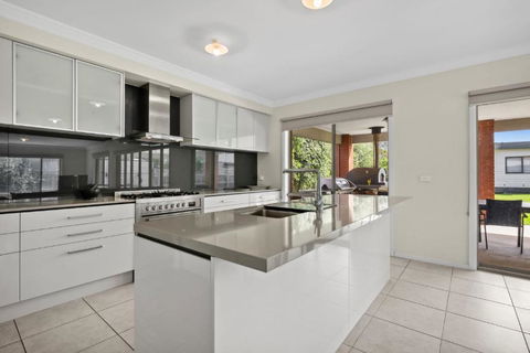 Anderson Coastal Getaway - Yarra Valley Accommodation 2