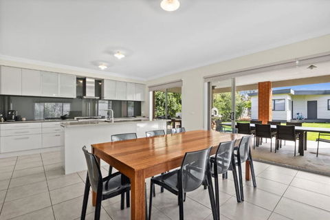 Anderson Coastal Getaway - Yarra Valley Accommodation 3