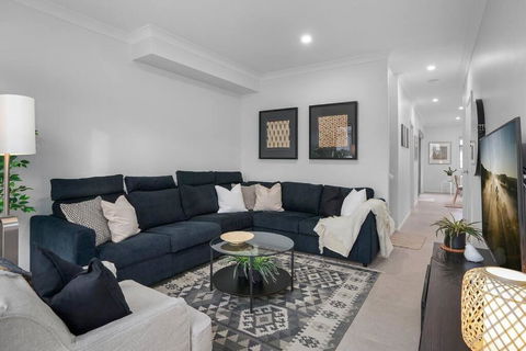 Andrica House - Your Southern Highlands Retreat! - Yarra Valley Accommodation 0