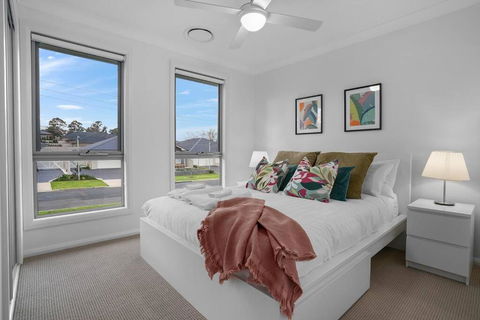 Andrica House - Your Southern Highlands Retreat! - Yarra Valley Accommodation 3