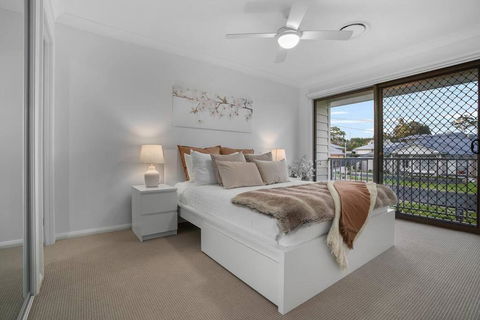 Andrica House - Your Southern Highlands Retreat! - Yarra Valley Accommodation 4