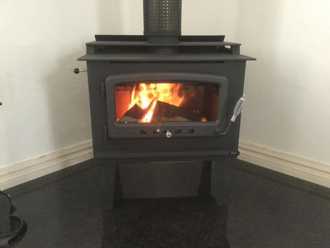 Angaston Masonic Lodge - Yarra Valley Accommodation 2