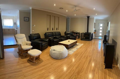 Anglers Paradise Yarrawonga - Yarra Valley Accommodation 3