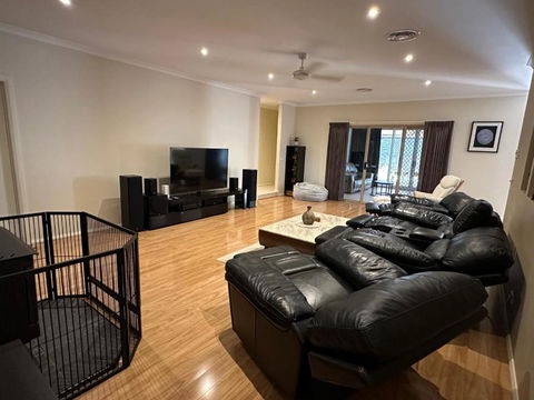 Anglers Paradise Yarrawonga - Yarra Valley Accommodation 4