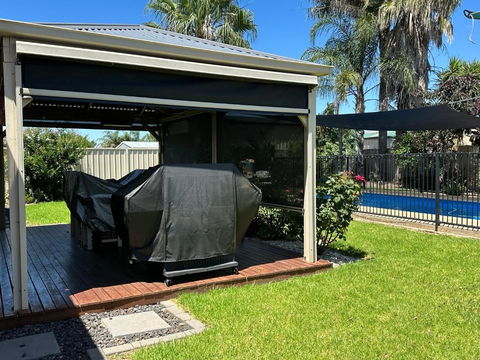 Anglers Paradise Yarrawonga - Yarra Valley Accommodation 2