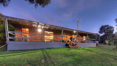 Anglers Reach Lakeside Village - Yarra Valley Accommodation 3