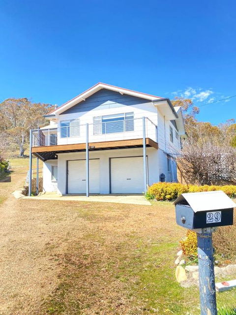 Anglers Reach Lakeside Village - Yarra Valley Accommodation 1