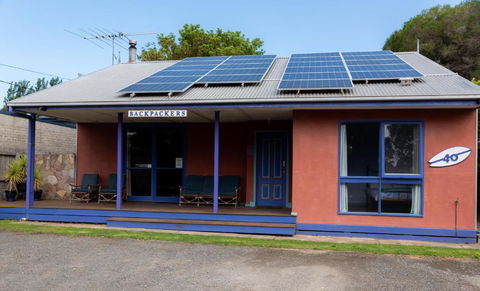 Anglesea Backpackers - Yarra Valley Accommodation 4
