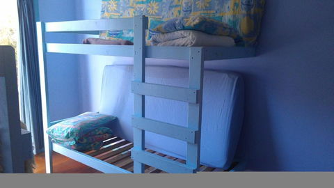 Anglesea Backpackers - Yarra Valley Accommodation 0