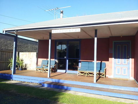 Anglesea Backpackers - Yarra Valley Accommodation 1