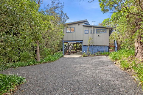 Anglesea Beach Retreat - Yarra Valley Accommodation 2