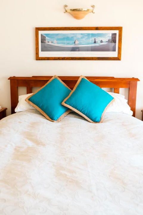 Anglesea Rivergums - Yarra Valley Accommodation 0