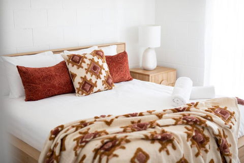 Anglesea Riverside Motel - Yarra Valley Accommodation 2