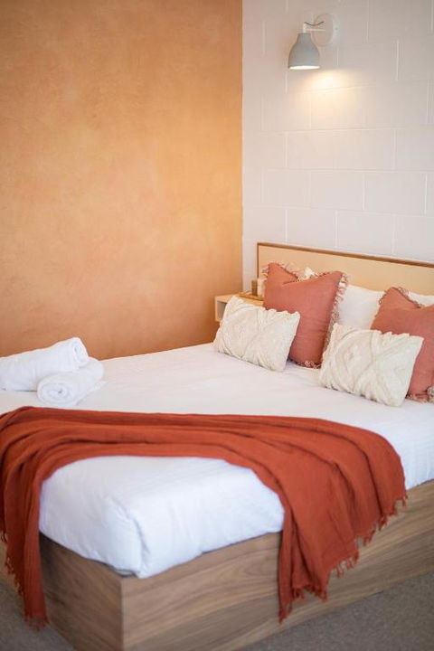 Anglesea Riverside Motel - Yarra Valley Accommodation 4