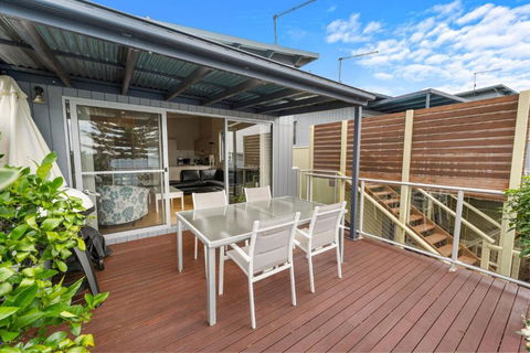 Angourie Blue 5 - Ocean Views - Yarra Valley Accommodation 2
