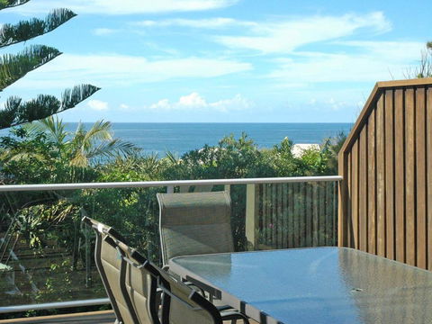 Angourie Blue 8 - Yarra Valley Accommodation 4