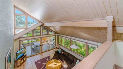Angourie Palms - Yarra Valley Accommodation 2