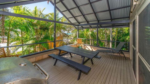 Angourie Palms - Yarra Valley Accommodation 3