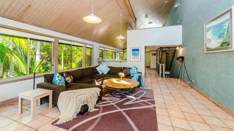 Angourie Palms - Yarra Valley Accommodation 4