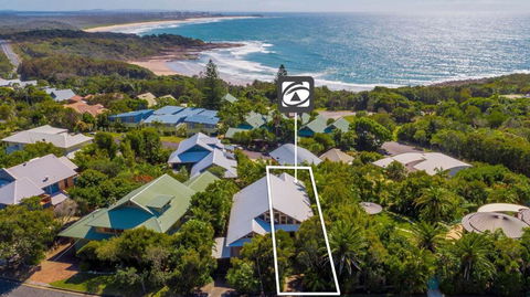 Angourie Palms - Yarra Valley Accommodation 1