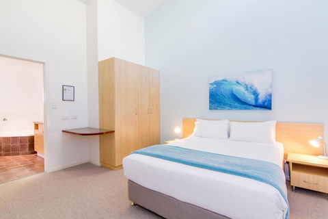 Angourie Resort - Yarra Valley Accommodation 4